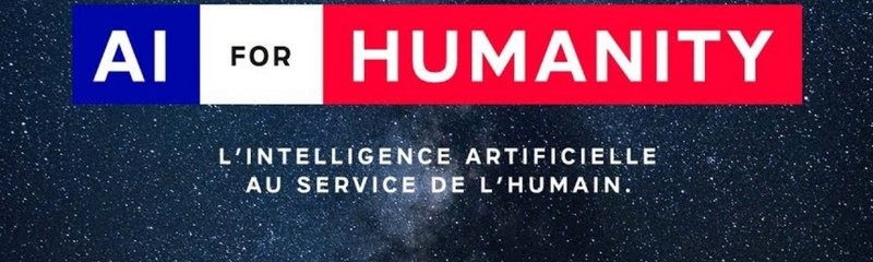 Read more about the article AI For Humanity : Journée conférence au Ministère de l’économie et des finances.