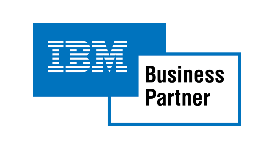 IBM business partner