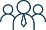 Raise from datavaloris icone user